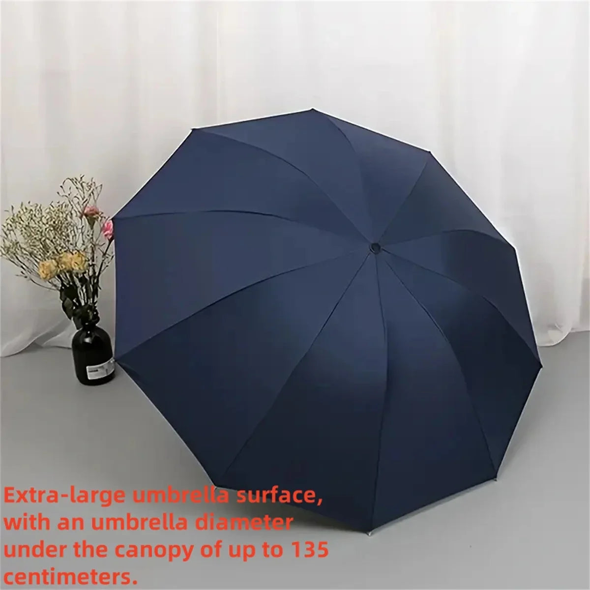 Zeeman paraplu met vrolijk design