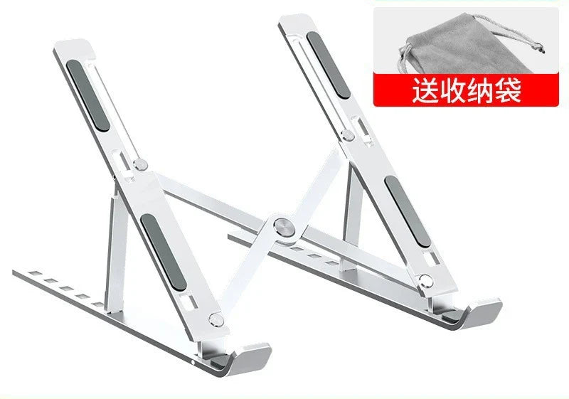 Laptop standaard Action geschikt voor notebooks