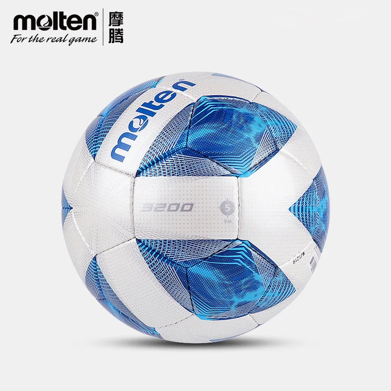 Voetbal kopen voor recreatief gebruik
