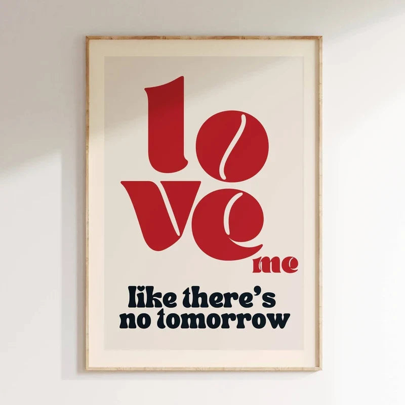 Posterstore prints op premium papier