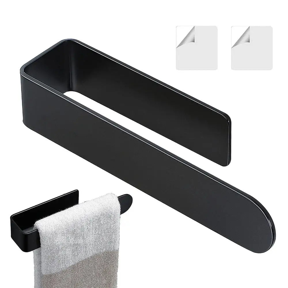 IKEA handdoekrek wit – Fris en neutraal