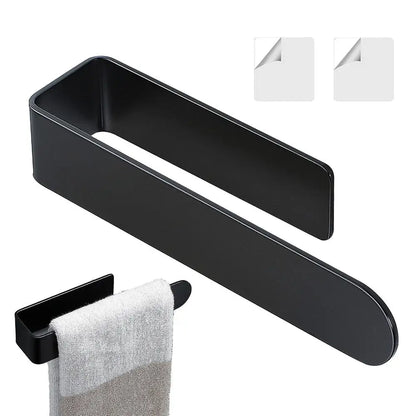 IKEA handdoekrek wit – Fris en neutraal