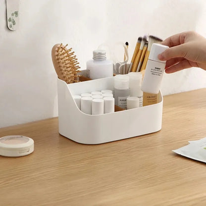 Modulaire desk organization oplossing