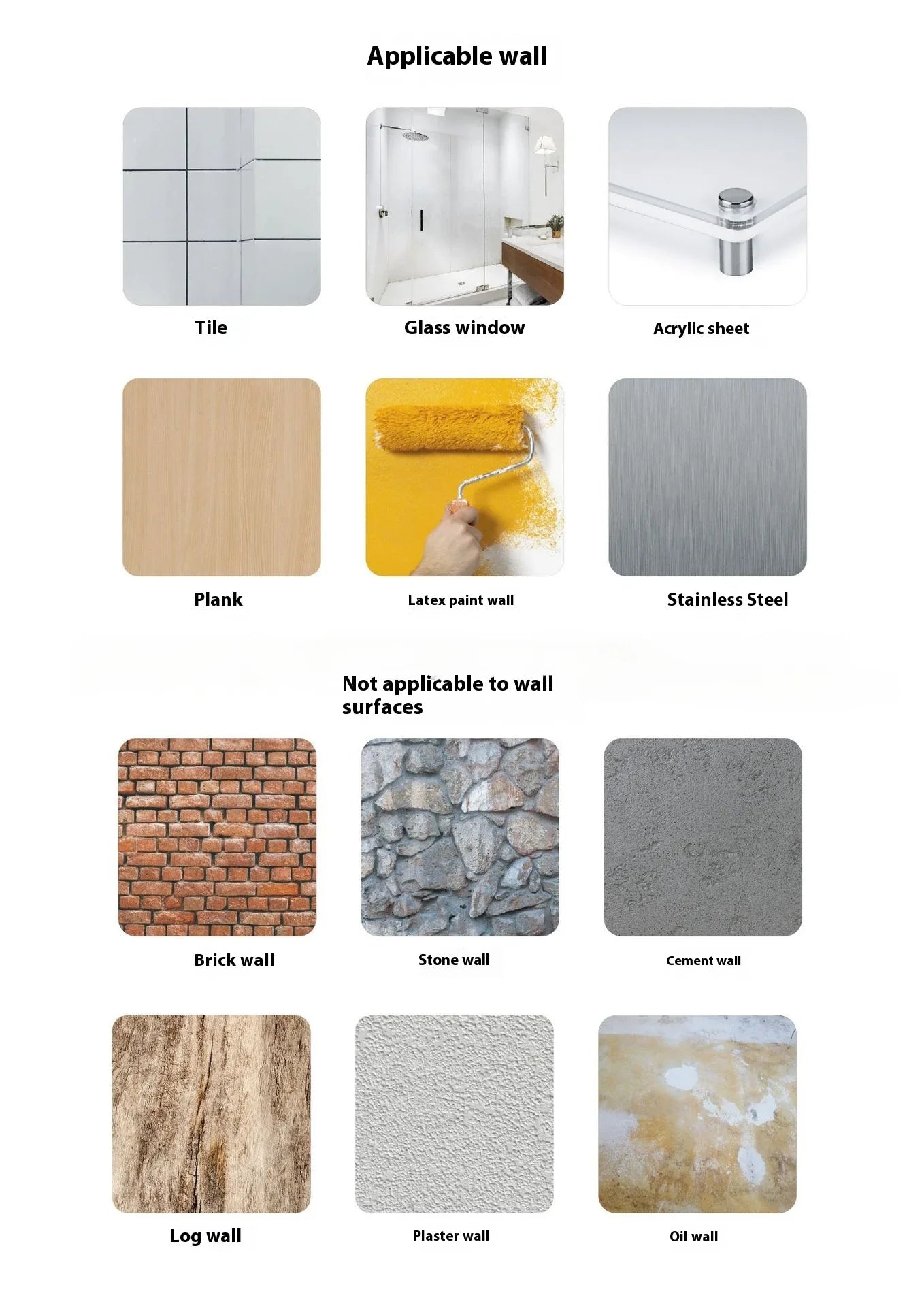 Matte mozaiek tegels – Modern en subtiel