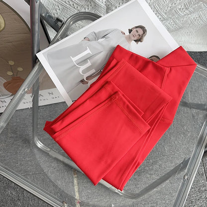 Yoga kleding in actie bij H&M