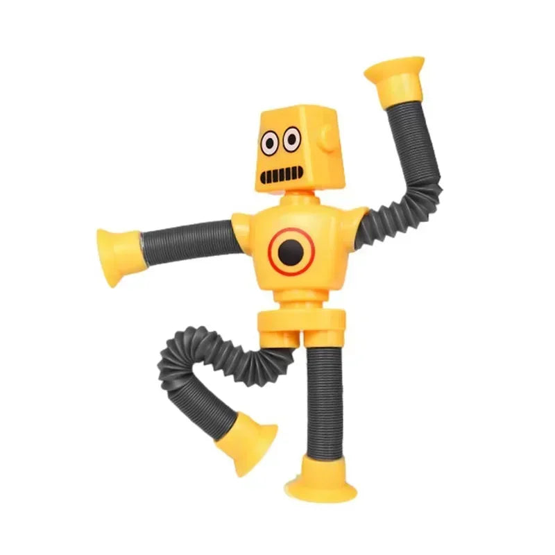 Fidget toy met kliksysteem – Interactief en leuk