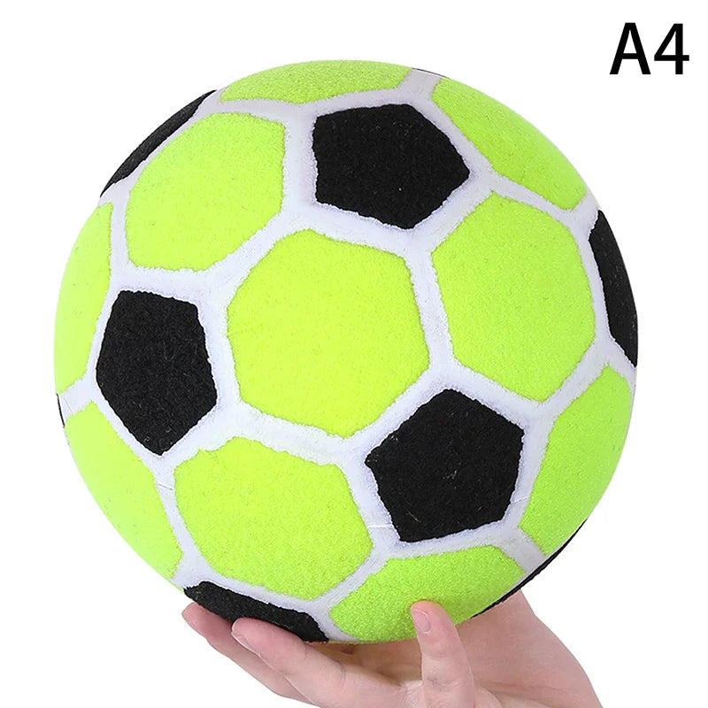 Beste voetbal voor freestyle tricks