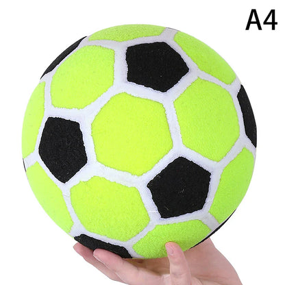 Beste voetbal voor freestyle tricks