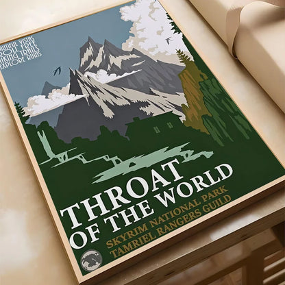 Inspirerende quote posters voor aan de muur