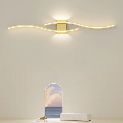 Wandlamp met batterijen – Ideaal voor elke ruimte