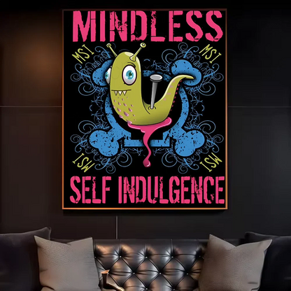 Inspirerende quote posters voor aan de muur