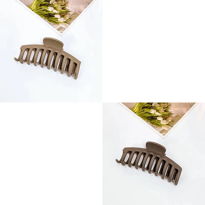 Haarband met strik in velvet stijl