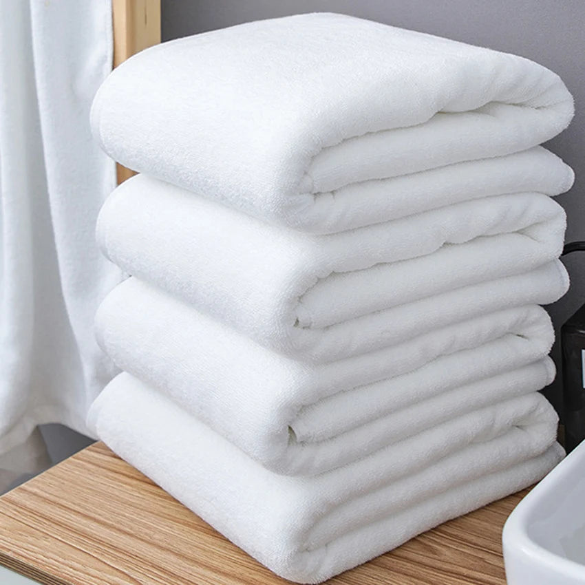 Microvezel handdoek voor reizen – Klein volume, groot gemak