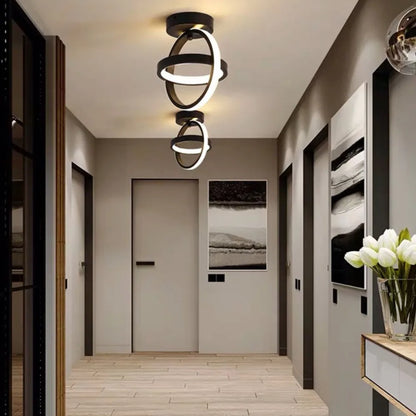 IP65 badkamerlamp plafond – Voor de natste zones