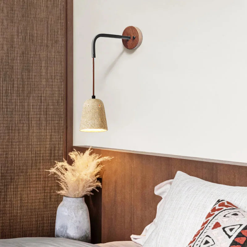 IKEA wandlamp batterij gevoed model – Compact en sfeervol