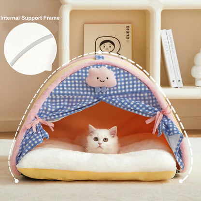 Kattenmand – Comfortabele slaapplek voor je kat