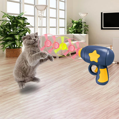 Action kattenspeeltjes in vrolijke kleuren – Budgetvriendelijk plezier