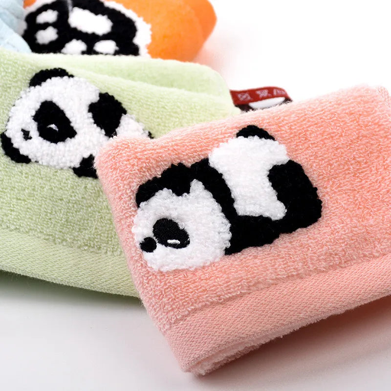 HEMA mini washandjes – Voor de allerkleinsten