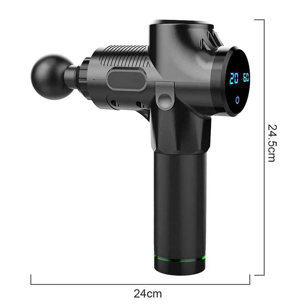 Massage gun kopen online – Snelle levering en keuze