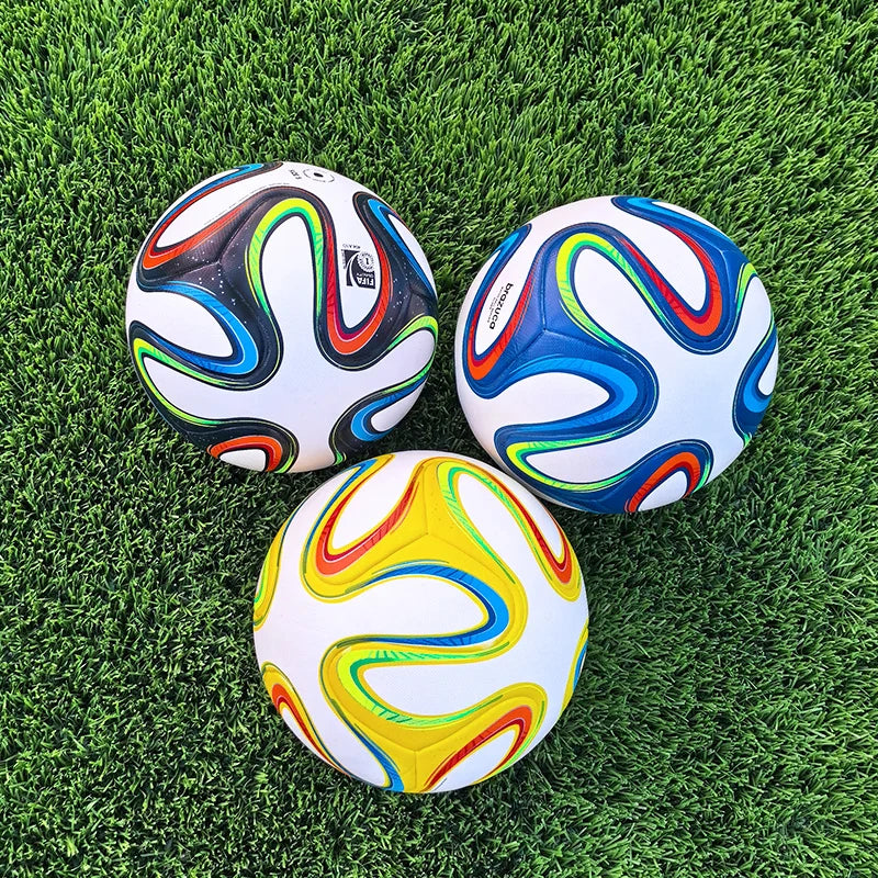 Beste voetbal voor dagelijks gebruik