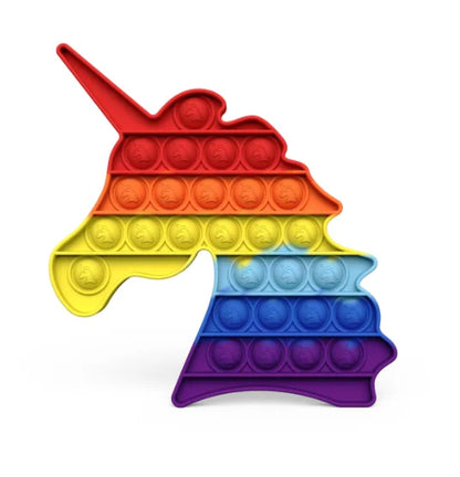 Fidget toys met LED-verlichting – Extra leuk in het donker
