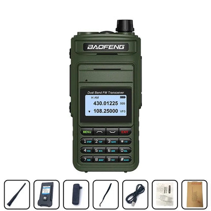 Walkie talkie Action – Betaalbaar en eenvoudig