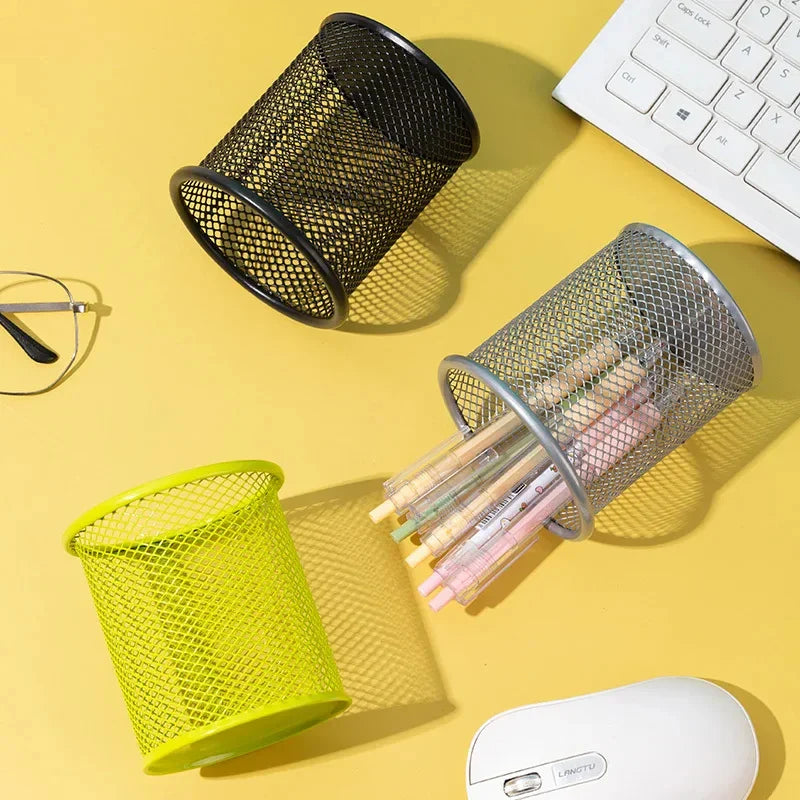 Moderne desk organiser voor een opgeruimde werkplek