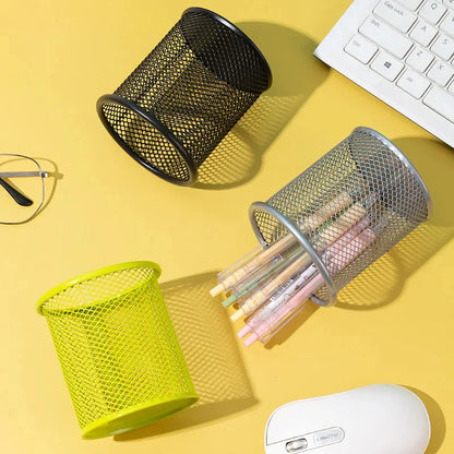 Moderne desk organiser voor een opgeruimde werkplek