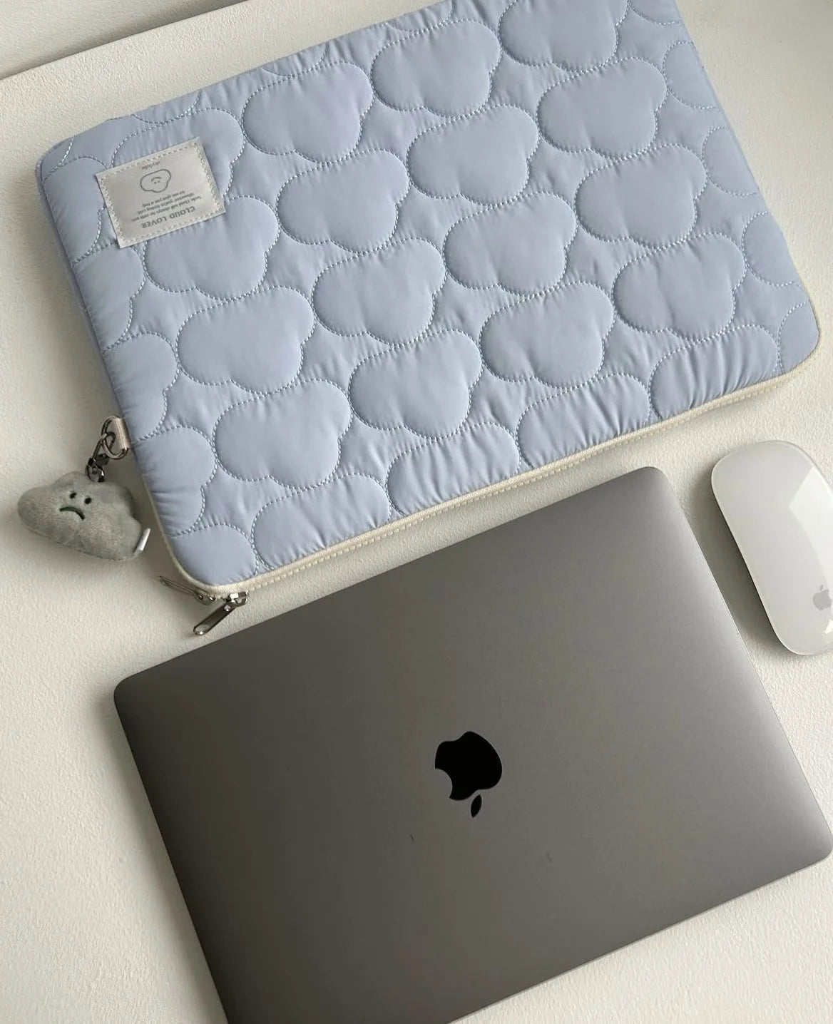 Laptop schoudertas – Comfortabel en stijlvol