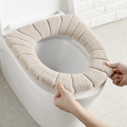 Toiletbril verkleiner in blauw – Leuk voor jongens