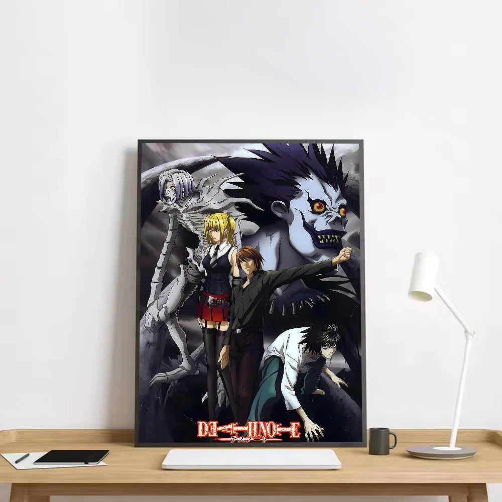 Posterstore heeft posters voor elke ruimte