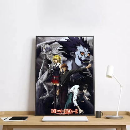Posterstore heeft posters voor elke ruimte