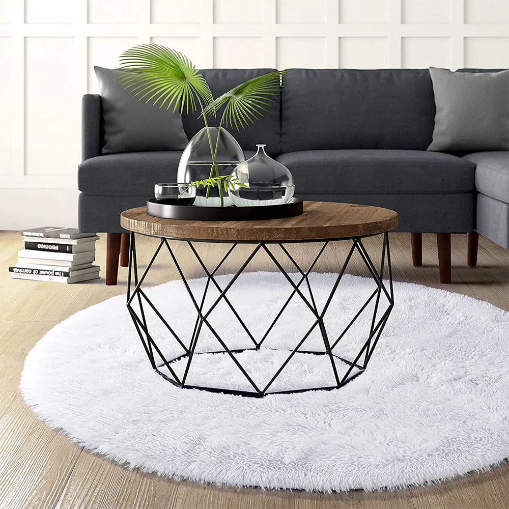 Decoratie woonkamer zwart goud – Chic en trendy