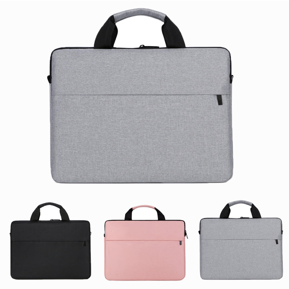 Grote laptop rugzak – Extra ruimte voor accessoires