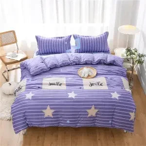 Luxe bedtextiel – Slapen in stijl