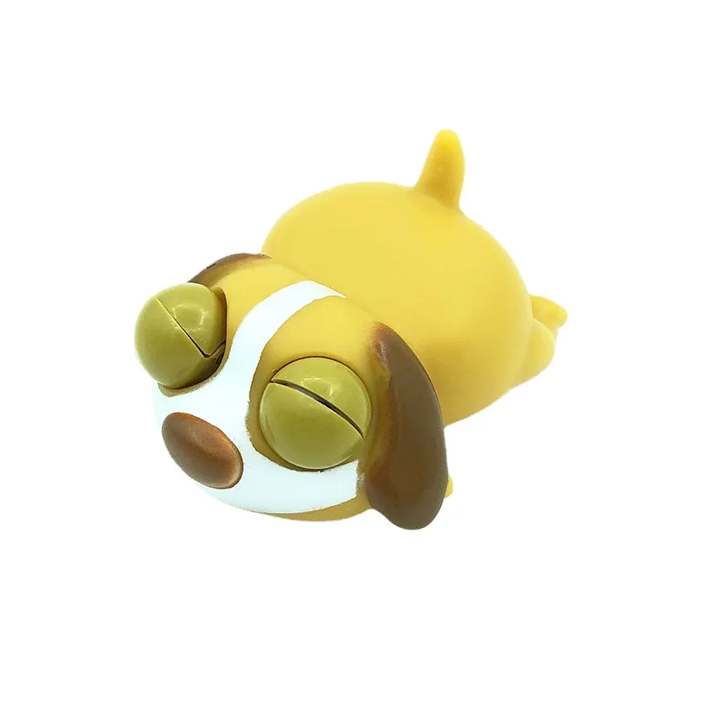 Sensorische fidget toys – Voor kinderen en volwassenen