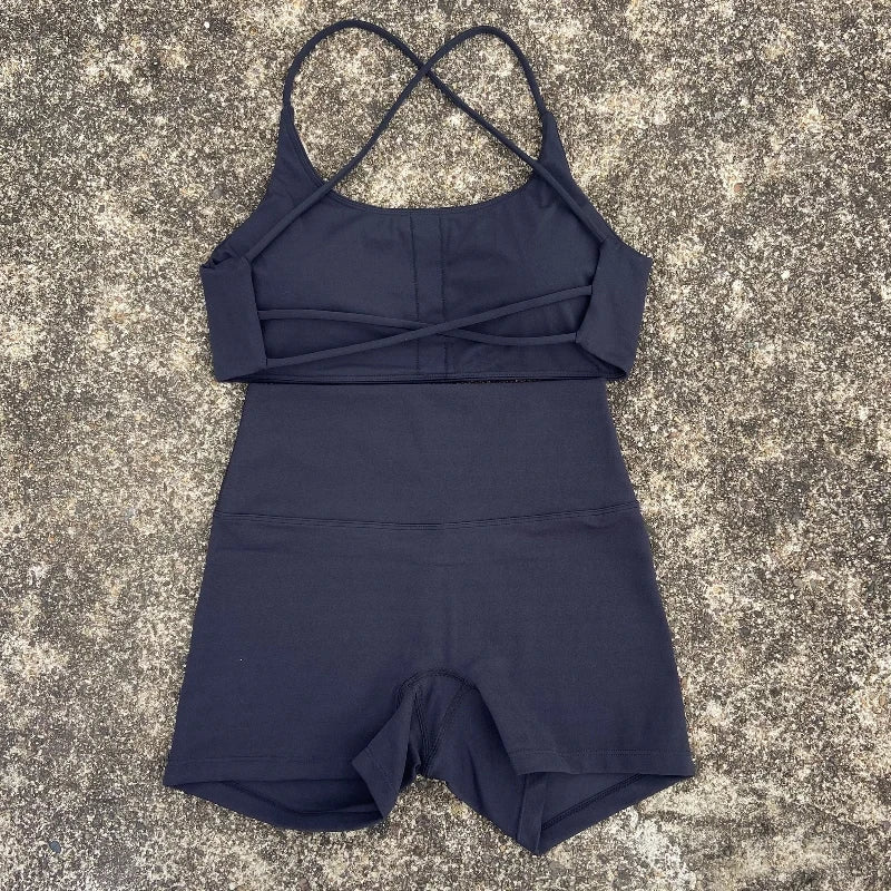 H&M yoga kleding met stijlvol design