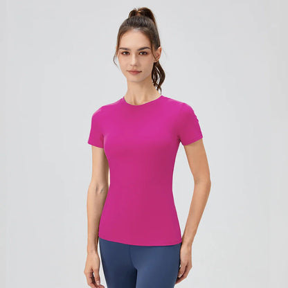 H&M yoga kleding met stijlvol design