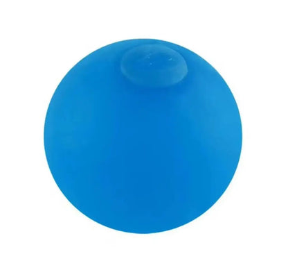 Stressbal voor betere bloedcirculatie in handen