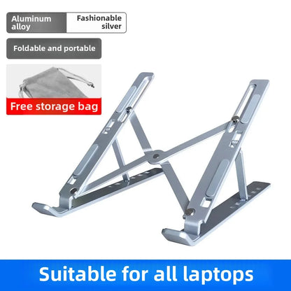 Laptopstandaard Action geschikt voor studenten