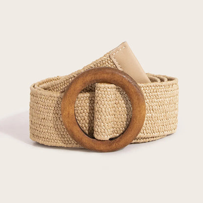 Riemen dames in boho en festival stijl
