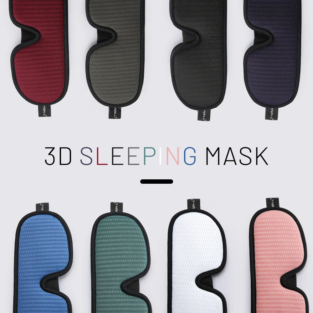Slaapmasker kopen voor meditatiesessies