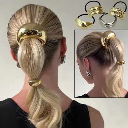 Dames haar accessoires voor elk kapsel