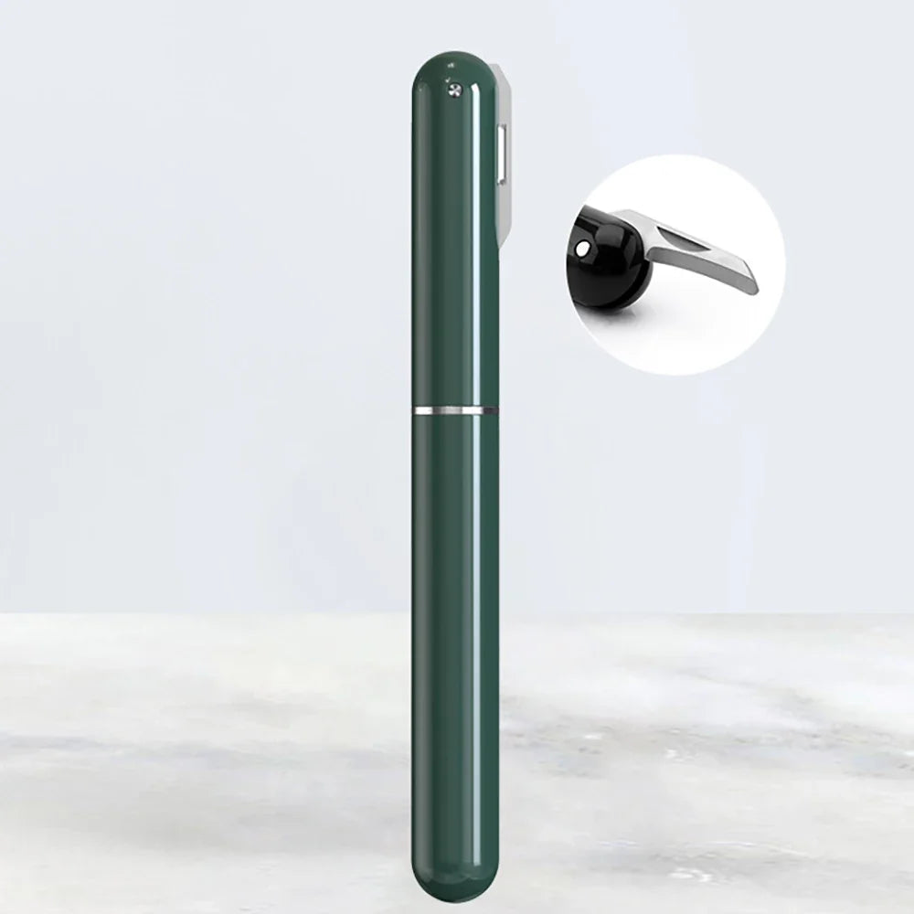 Luxe automatische kurkentrekker – Geen kracht nodig