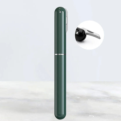 Luxe automatische kurkentrekker – Geen kracht nodig