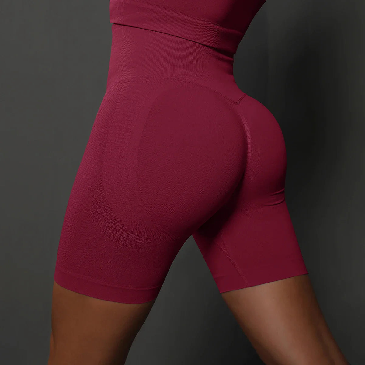Comfortabele yoga kleding met lange mouwen