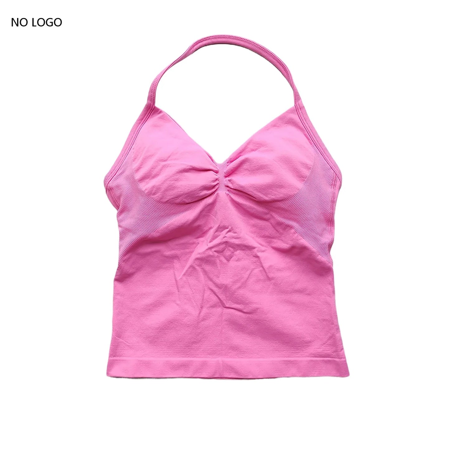 Stretch yoga kleding met hoge taille voor dames