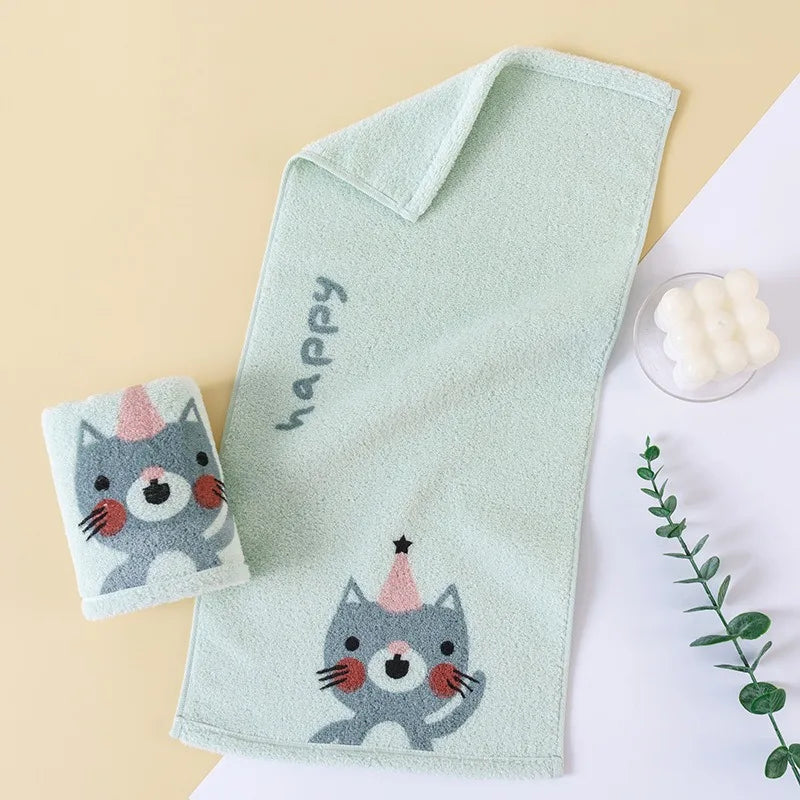 Action katoenen washandjes – Betaalbaar comfort