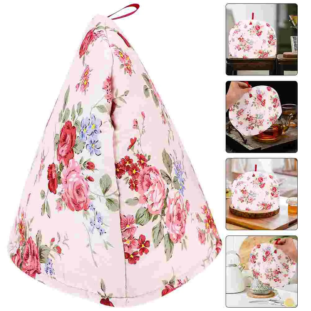 Duurzame accessoires voor losse thee