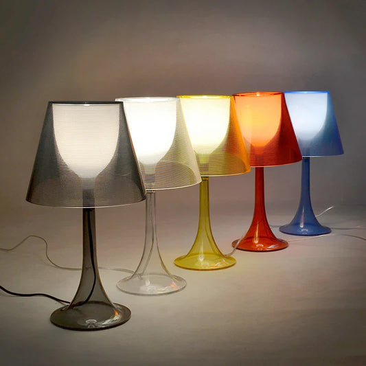 Lamp nachtkastje – Ideaal voor avondlicht